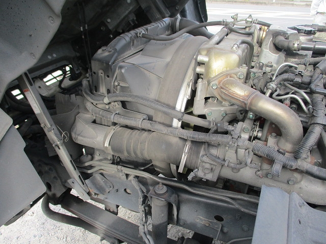 日野レンジャーアルミウイング増トン（6t・8t）[写真21]