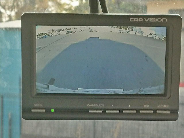 いすゞエルフ冷凍車（冷蔵車）小型（2t・3t）[写真19]