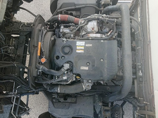 いすゞエルフ冷凍車（冷蔵車）小型（2t・3t）[写真21]