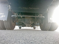 いすゞエルフ冷凍車（冷蔵車）小型（2t・3t）[写真26]