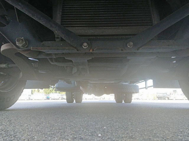 いすゞエルフ冷凍車（冷蔵車）小型（2t・3t）[写真27]