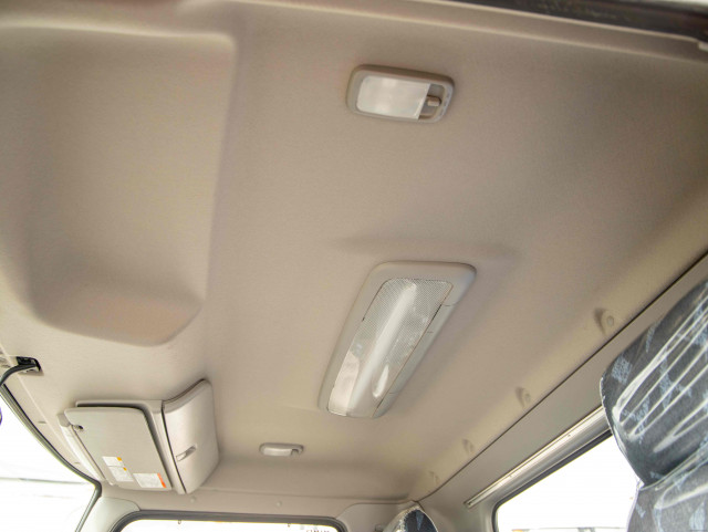 日野レンジャークレーン4段中型（4t）[写真11]