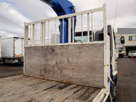 日野レンジャークレーン4段中型（4t）[写真17]