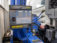 日野レンジャークレーン4段中型（4t）[写真23]