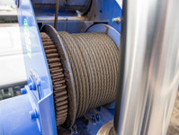 日野レンジャークレーン4段中型（4t）[写真26]