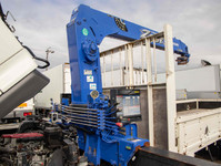 日野レンジャークレーン4段中型（4t）[写真28]