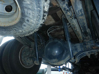 日野レンジャークレーン4段中型（4t）[写真29]