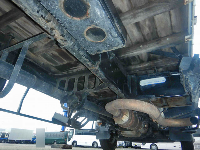 日野レンジャークレーン4段中型（4t）[写真30]