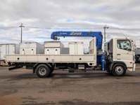 日野レンジャークレーン4段中型（4t）[写真08]