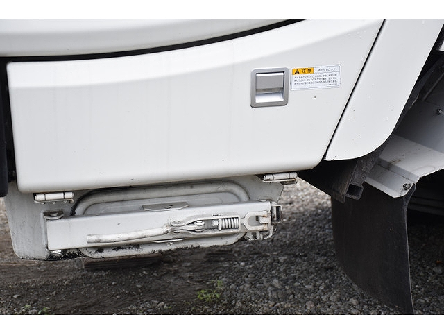 日野デュトロパッカー車（塵芥車）小型（2t・3t）[写真10]