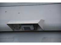 日野デュトロパッカー車（塵芥車）小型（2t・3t）[写真13]