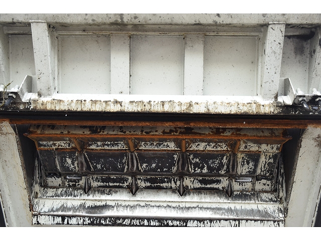 日野デュトロパッカー車（塵芥車）小型（2t・3t）[写真17]