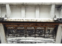 日野デュトロパッカー車（塵芥車）小型（2t・3t）[写真17]