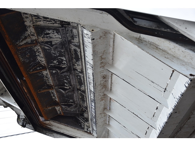 日野デュトロパッカー車（塵芥車）小型（2t・3t）[写真18]