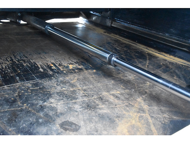 日野デュトロパッカー車（塵芥車）小型（2t・3t）[写真19]