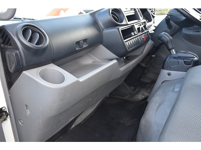 日野デュトロパッカー車（塵芥車）小型（2t・3t）[写真27]