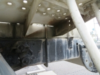 三菱ふそうファイターミキサー車（コンクリートミキサー）増トン（6t・8t）[写真41]