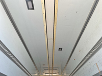 三菱ふそうスーパーグレート冷蔵冷凍ウイング大型（10t）[写真11]