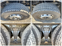 三菱ふそうスーパーグレート冷蔵冷凍ウイング大型（10t）[写真22]