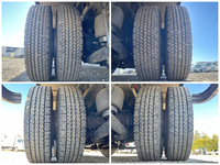 三菱ふそうスーパーグレート冷蔵冷凍ウイング大型（10t）[写真23]