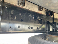 三菱ふそうスーパーグレート冷蔵冷凍ウイング大型（10t）[写真25]