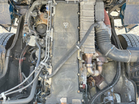 三菱ふそうスーパーグレート冷蔵冷凍ウイング大型（10t）[写真27]