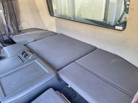 三菱ふそうスーパーグレート冷蔵冷凍ウイング大型（10t）[写真34]