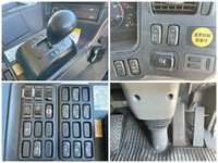 三菱ふそうスーパーグレート冷蔵冷凍ウイング大型（10t）[写真39]