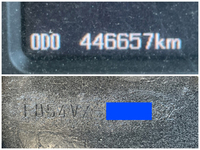 三菱ふそうスーパーグレート冷蔵冷凍ウイング大型（10t）[写真40]