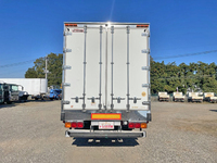 三菱ふそうスーパーグレート冷蔵冷凍ウイング大型（10t）[写真09]