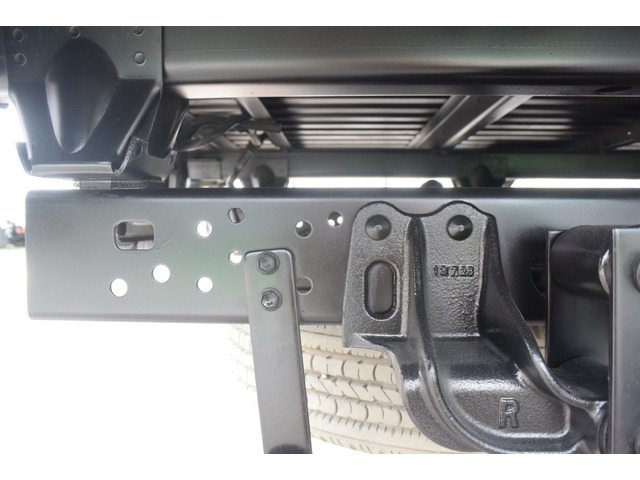 トヨタダイナ平ボディ小型（2t・3t）[写真11]