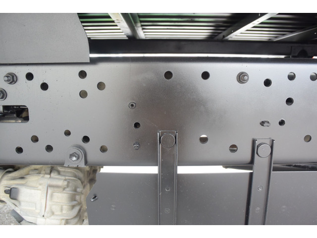 トヨタダイナ平ボディ小型（2t・3t）[写真16]