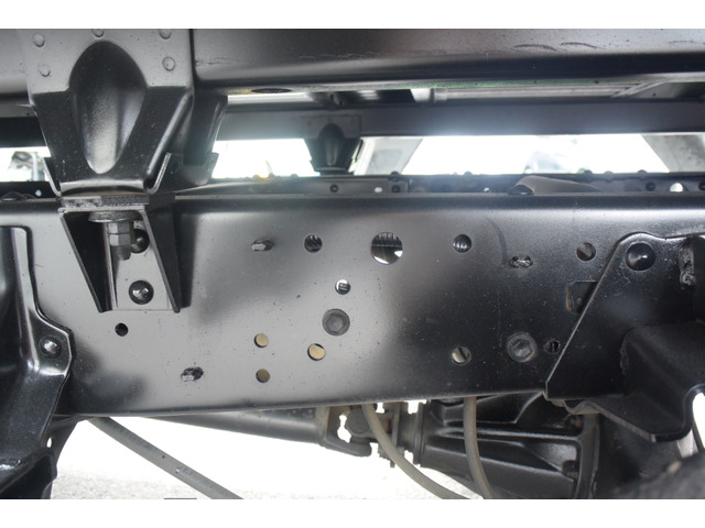 トヨタダイナ平ボディ小型（2t・3t）[写真17]