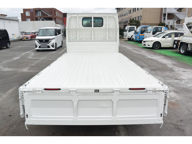 トヨタダイナ平ボディ小型（2t・3t）[写真23]