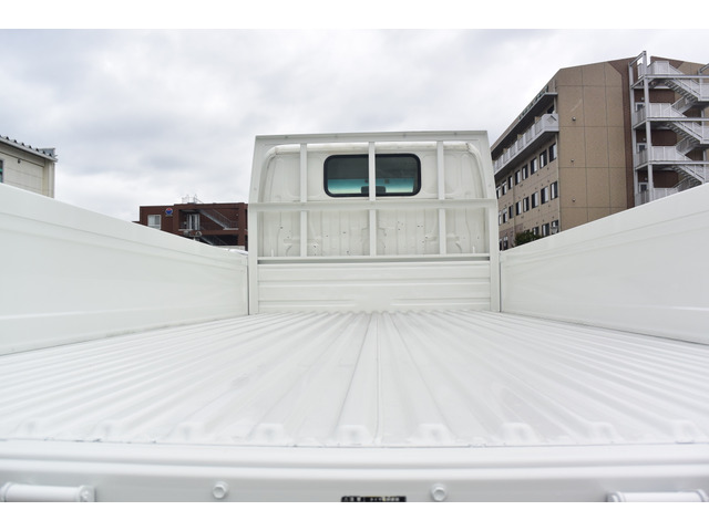 トヨタダイナ平ボディ小型（2t・3t）[写真24]