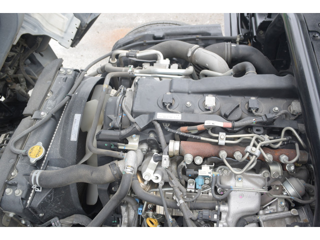 トヨタダイナ平ボディ小型（2t・3t）[写真25]