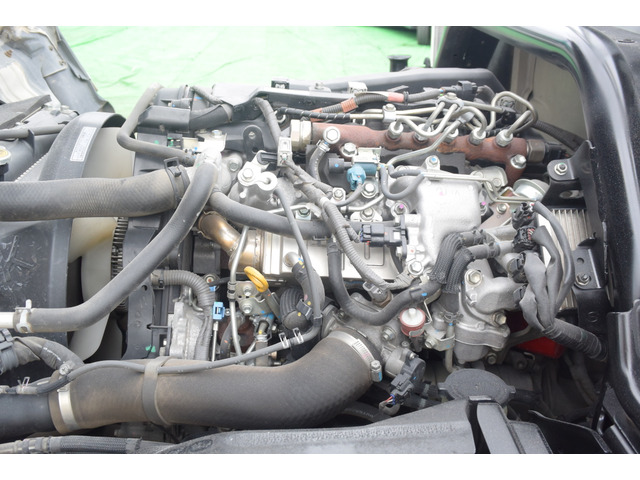 トヨタダイナ平ボディ小型（2t・3t）[写真26]