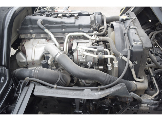 トヨタダイナ平ボディ小型（2t・3t）[写真27]