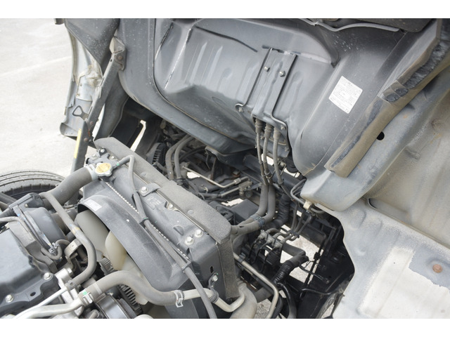 トヨタダイナ平ボディ小型（2t・3t）[写真28]