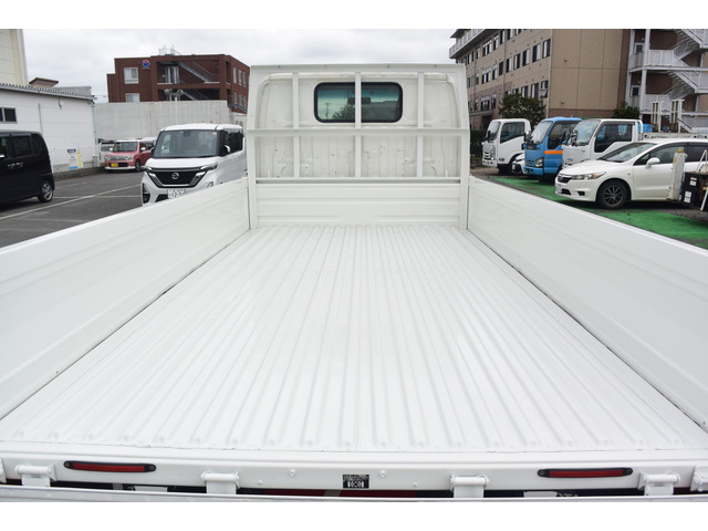 トヨタダイナ平ボディ小型（2t・3t）[写真03]