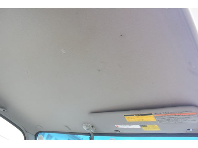 トヨタダイナ平ボディ小型（2t・3t）[写真37]