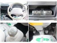 トヨタダイナ平ボディ小型（2t・3t）[写真40]