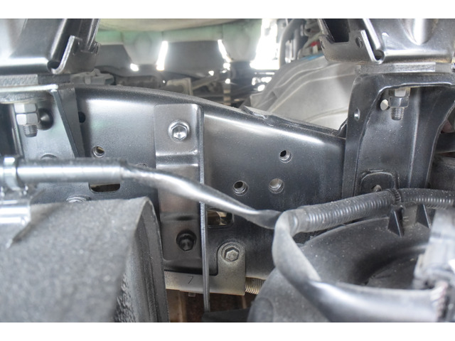 トヨタダイナ平ボディ小型（2t・3t）[写真08]