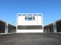 日野デュトロ平ボディ小型（2t・3t）[写真11]