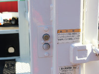 日野デュトロ平ボディ小型（2t・3t）[写真15]