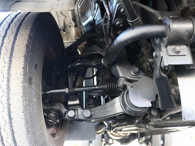 日野デュトロ平ボディ小型（2t・3t）[写真20]