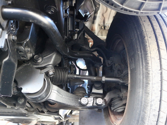 日野デュトロ平ボディ小型（2t・3t）[写真21]