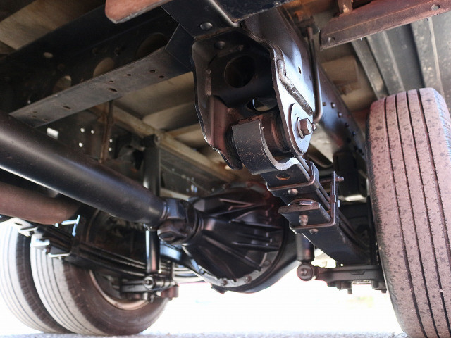 日野デュトロ平ボディ小型（2t・3t）[写真22]