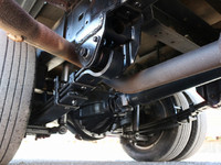 日野デュトロ平ボディ小型（2t・3t）[写真23]