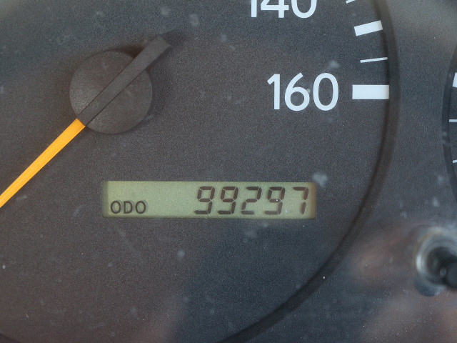 日野デュトロ平ボディ小型（2t・3t）[写真33]